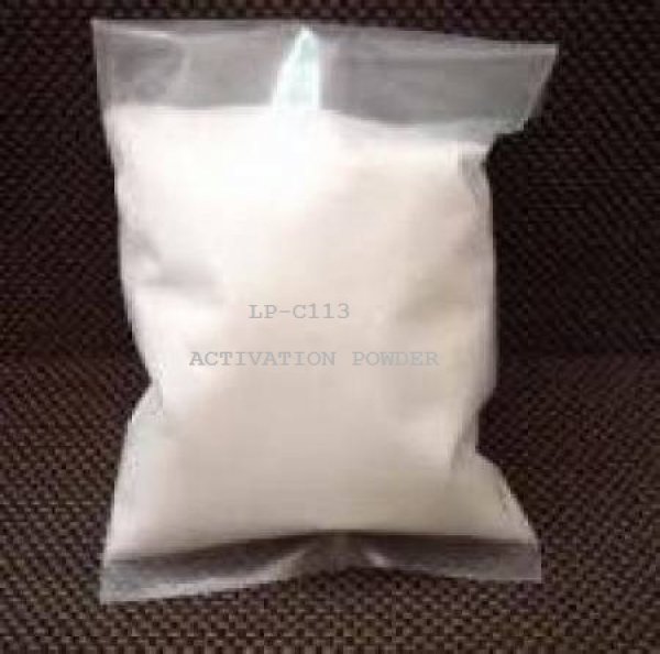 65 G79 HH2 US Dollars Active Powder Activation Powder for Cleaning Black Notes